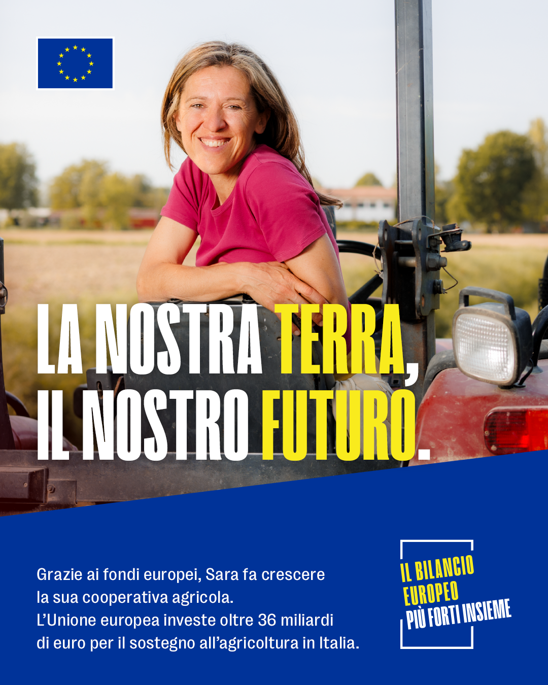 La storia di Sara - Padova