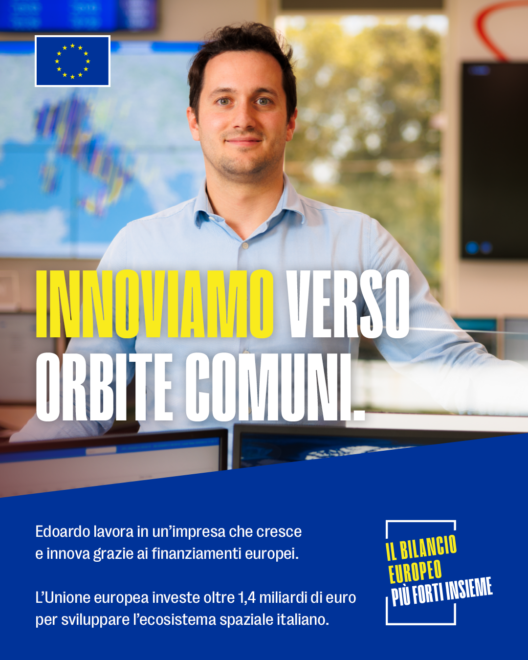 La storia di Edoardo - Torino