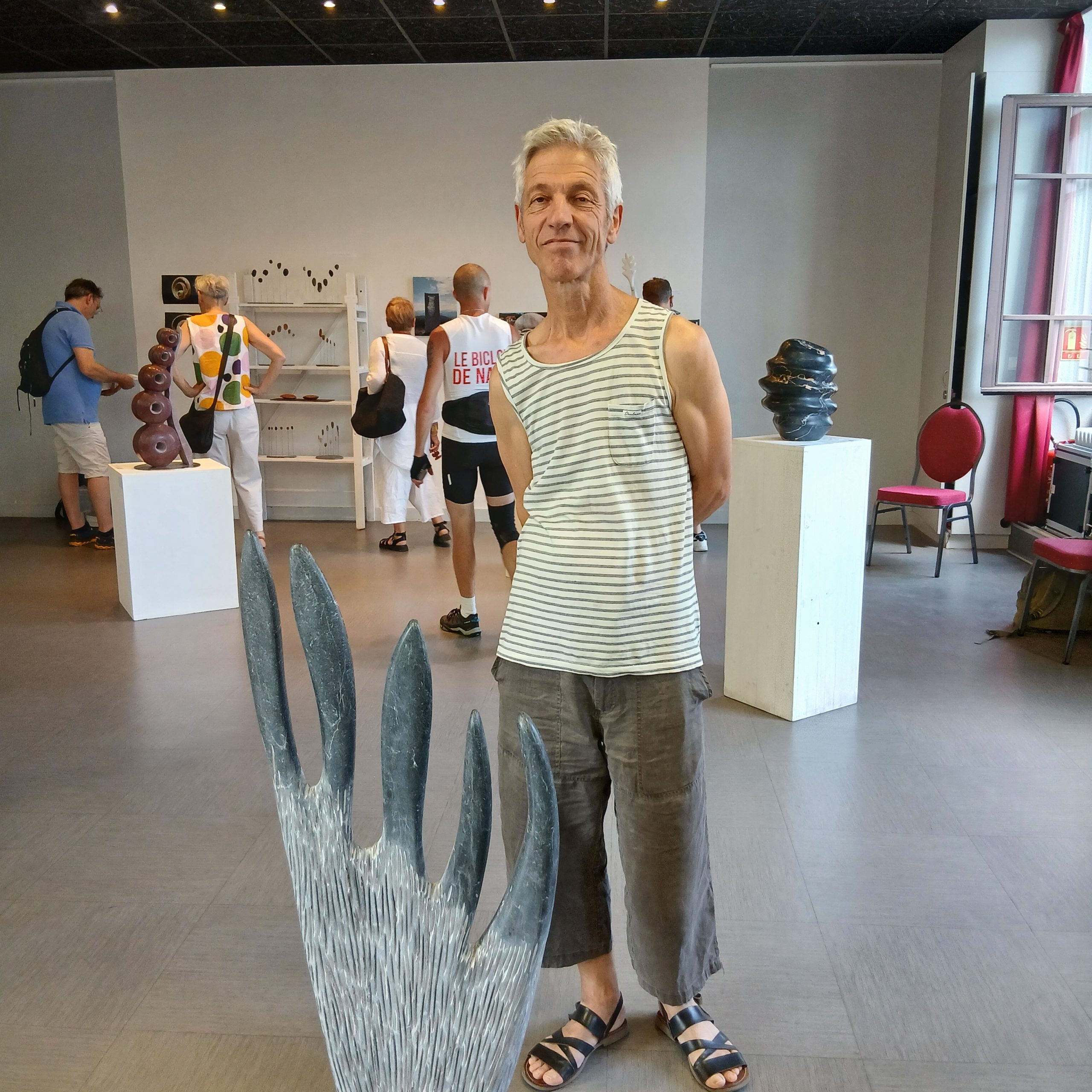 les arts en balade 2026-3