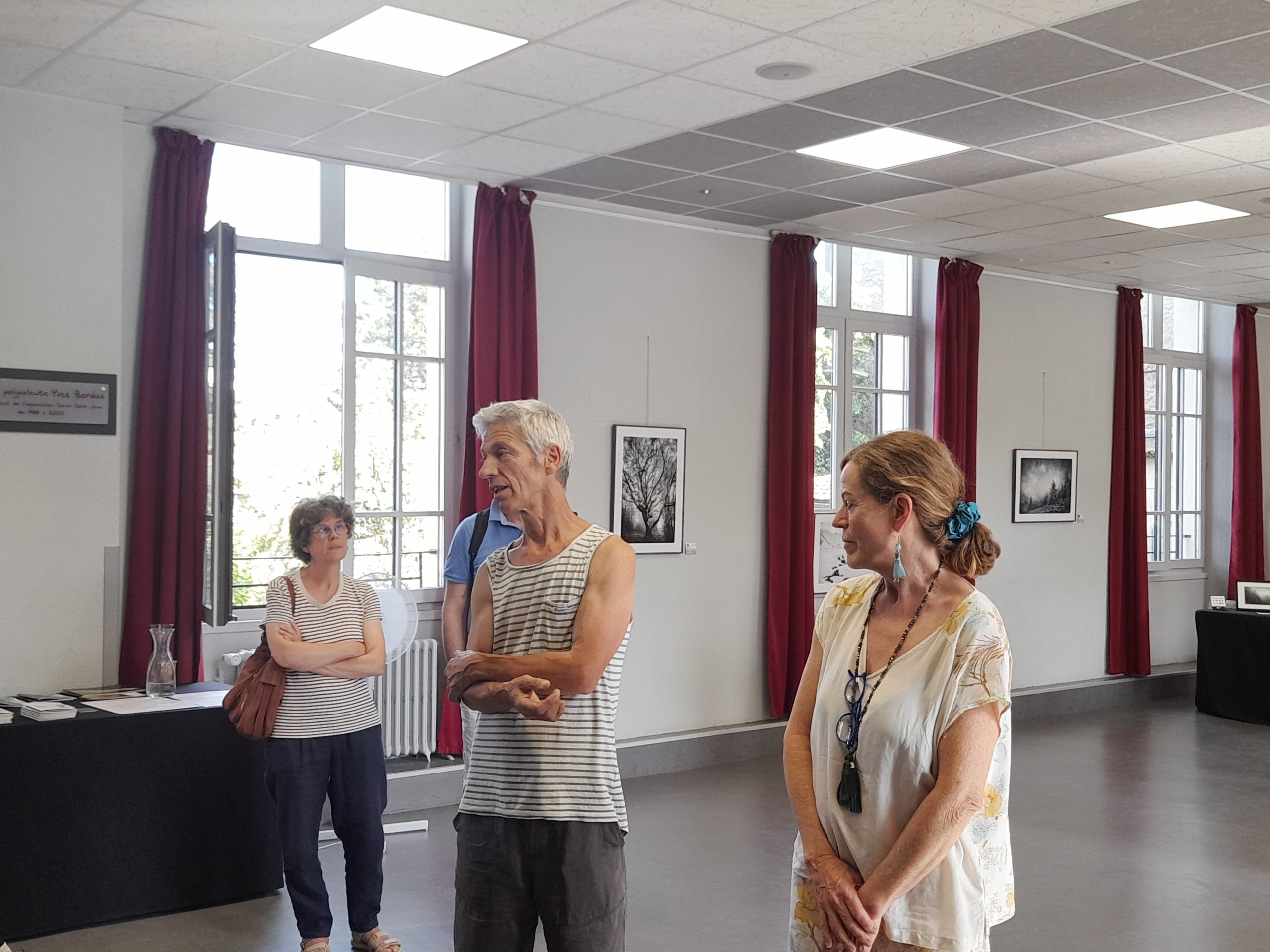 les arts en balade 2026-1